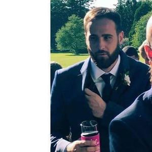 Meet your Posher, Danny